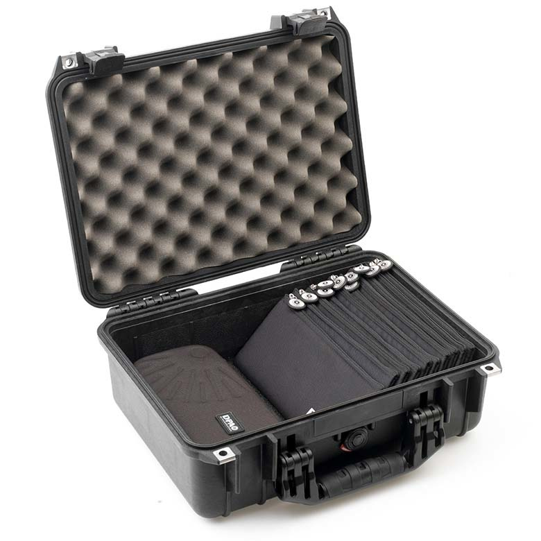DPA KIT-4099-DL-10R (VO10-rock)